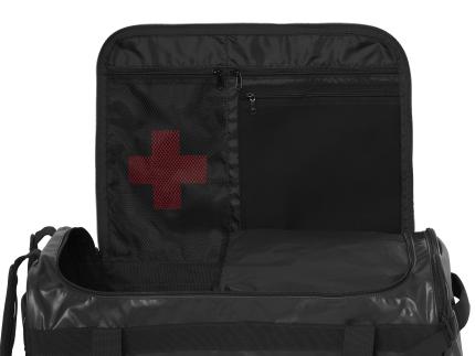 Helly Hansen Duffel Bag 90l 3